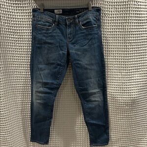 Women's Blue Jeans